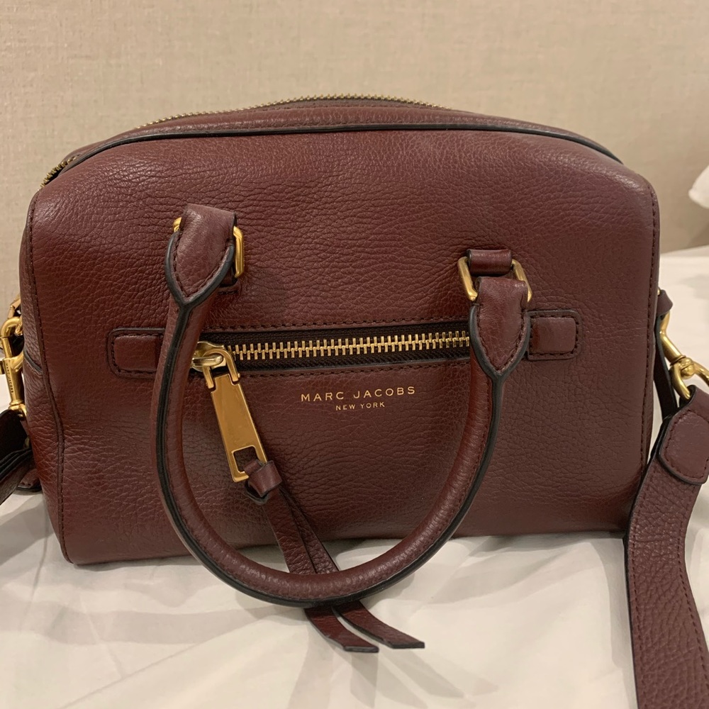 Marc Jacobs purse